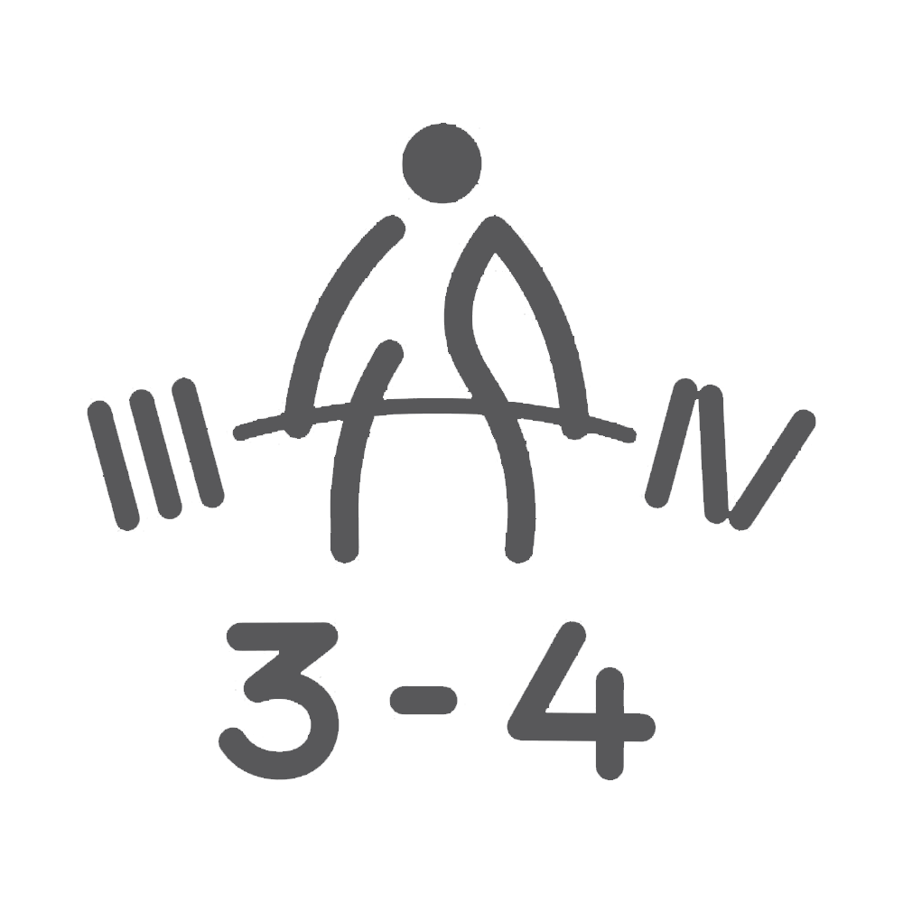 3-4